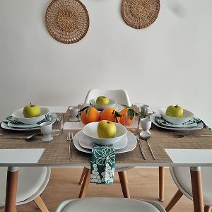 Appartement met een Slaapkamer